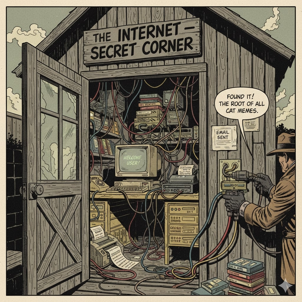 Image for the first panel on the home page.