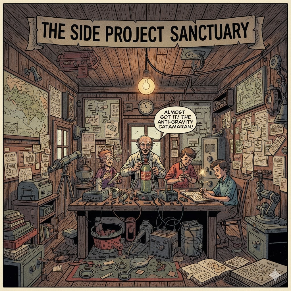 Image for the third panel on the home page.