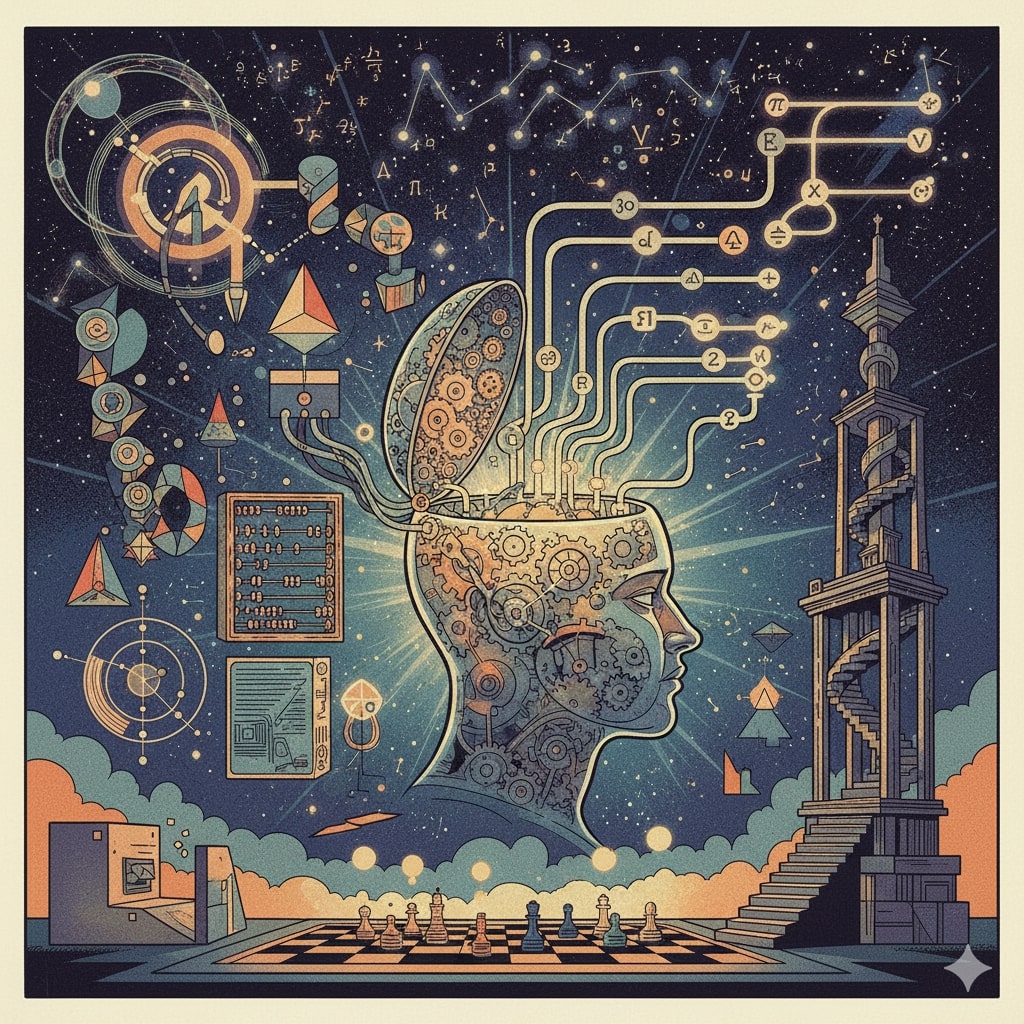 Logical-Mathematical