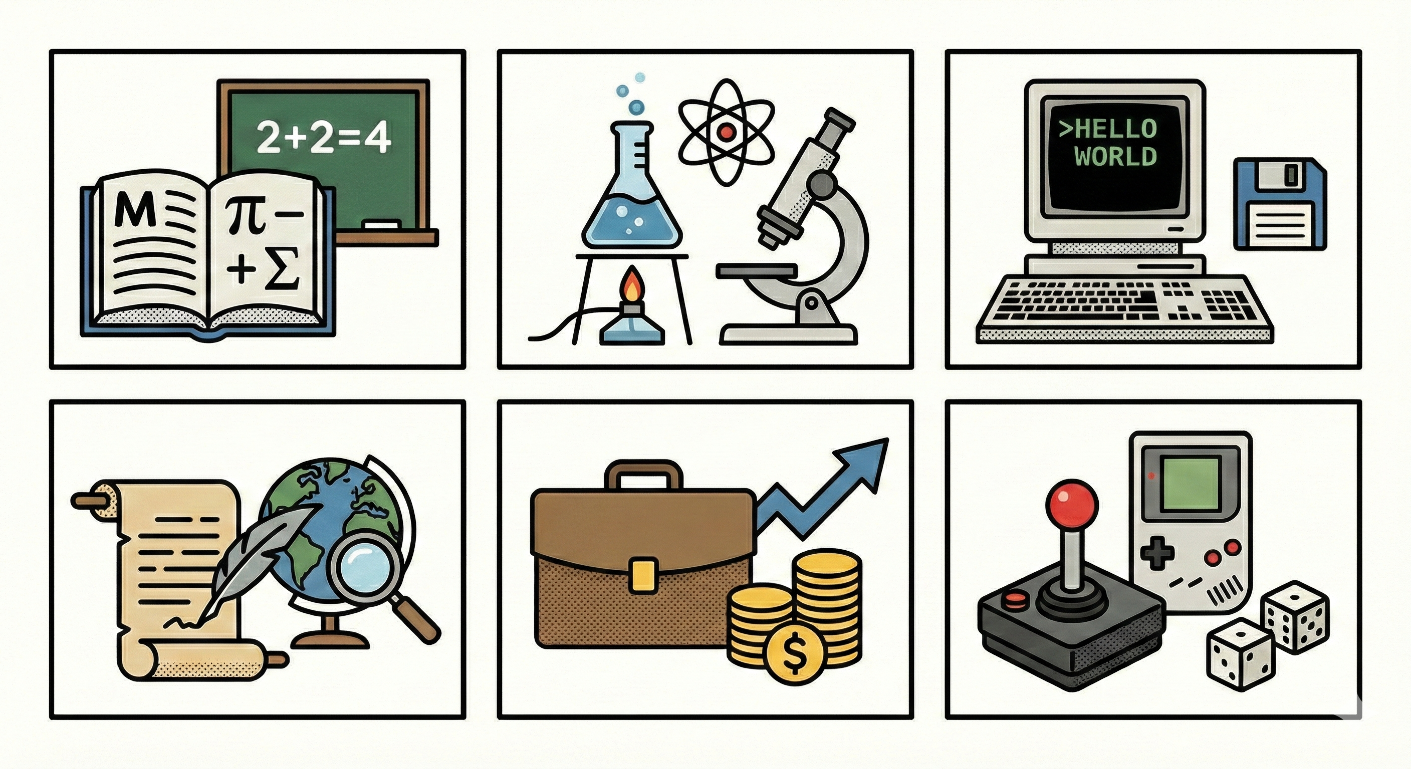 Logical-Mathematical